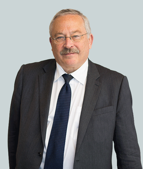 John Kendall Profile Picture