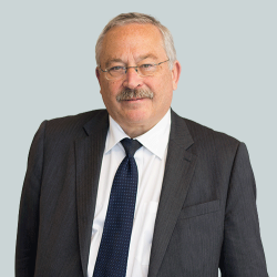 John Kendall