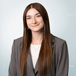 Charlotte Ryan